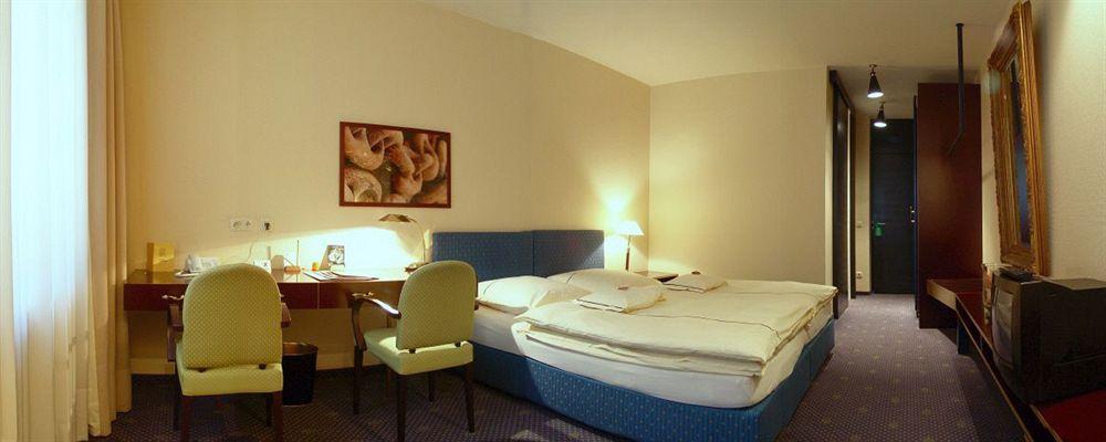 Hotel Lehmeier Neumarkt in der Oberpfalz Luaran gambar