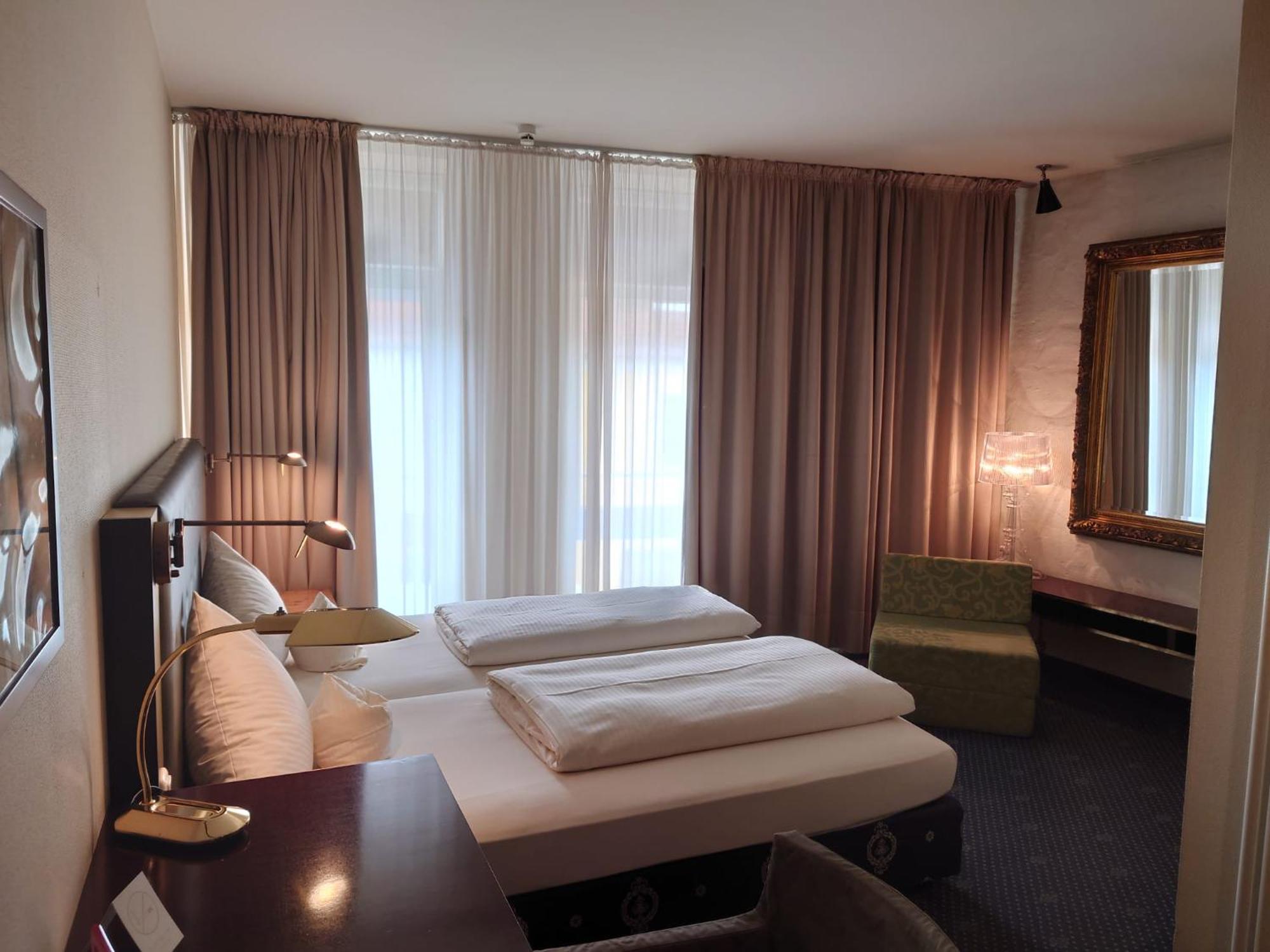 Hotel Lehmeier Neumarkt in der Oberpfalz Luaran gambar