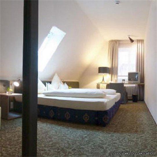 Hotel Lehmeier Neumarkt in der Oberpfalz Bilik gambar