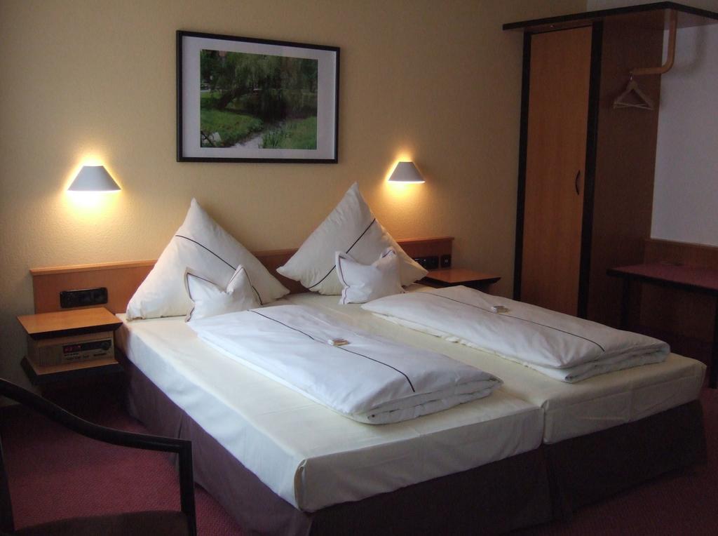Hotel Lehmeier Neumarkt in der Oberpfalz Luaran gambar