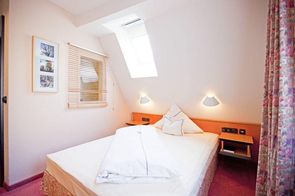 Hotel Lehmeier Neumarkt in der Oberpfalz Bilik gambar
