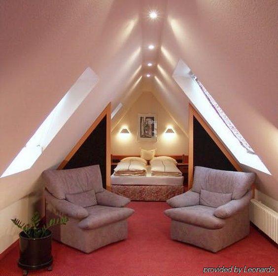 Hotel Lehmeier Neumarkt in der Oberpfalz Bilik gambar