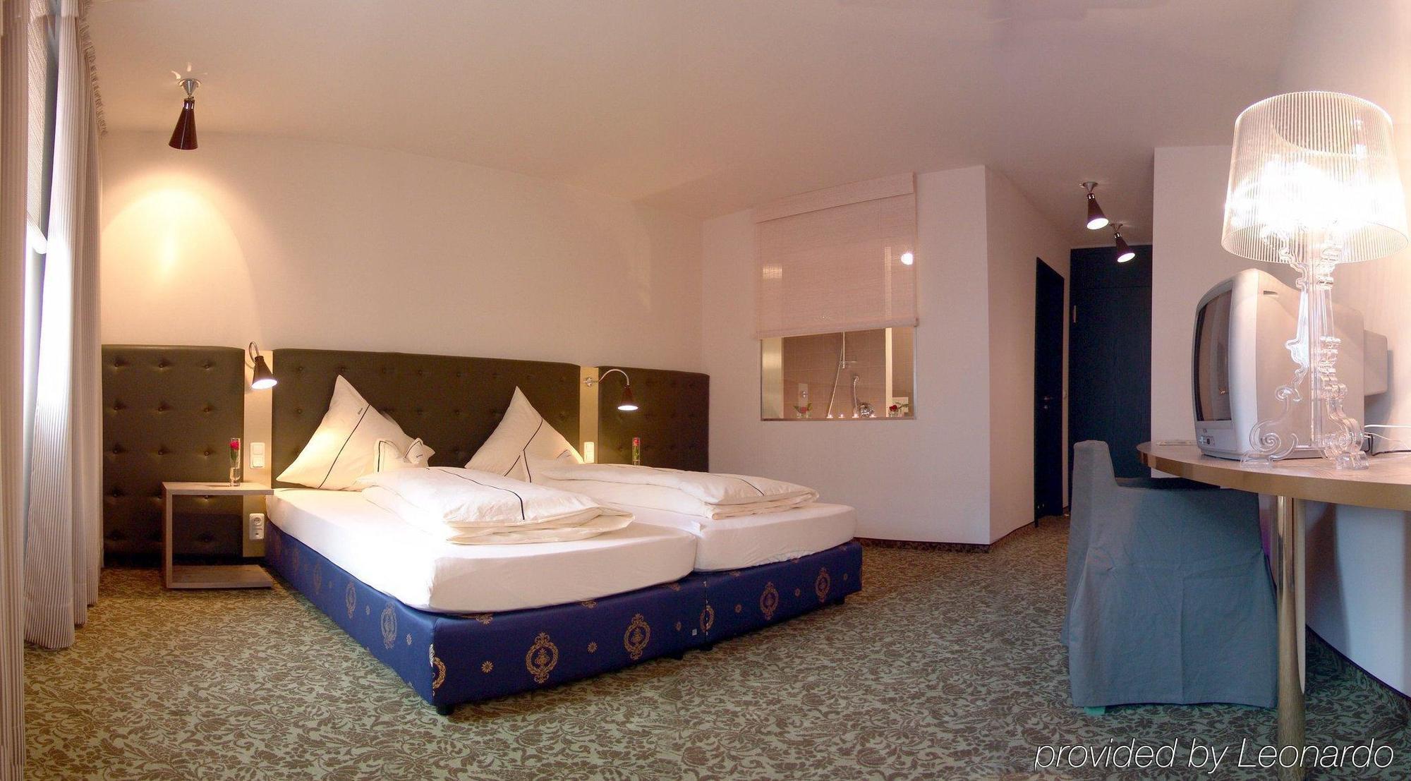 Hotel Lehmeier Neumarkt in der Oberpfalz Bilik gambar