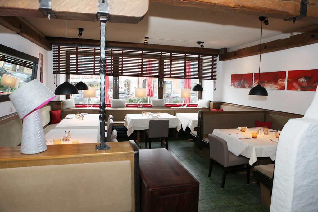 Hotel Lehmeier Neumarkt in der Oberpfalz Luaran gambar
