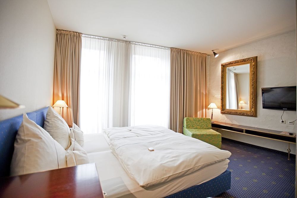Hotel Lehmeier Neumarkt in der Oberpfalz Luaran gambar