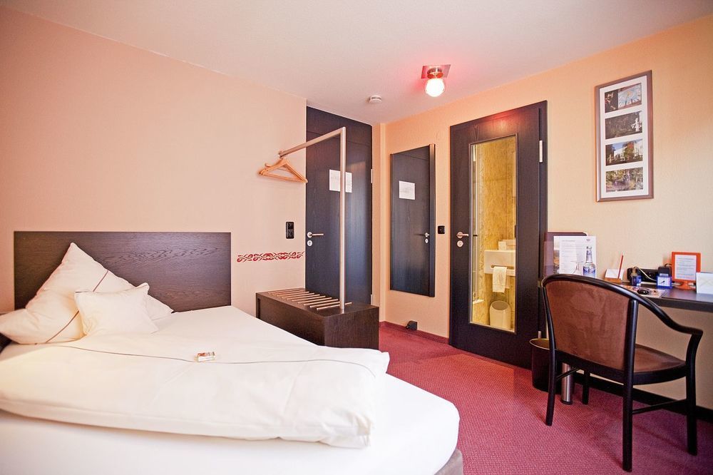 Hotel Lehmeier Neumarkt in der Oberpfalz Luaran gambar