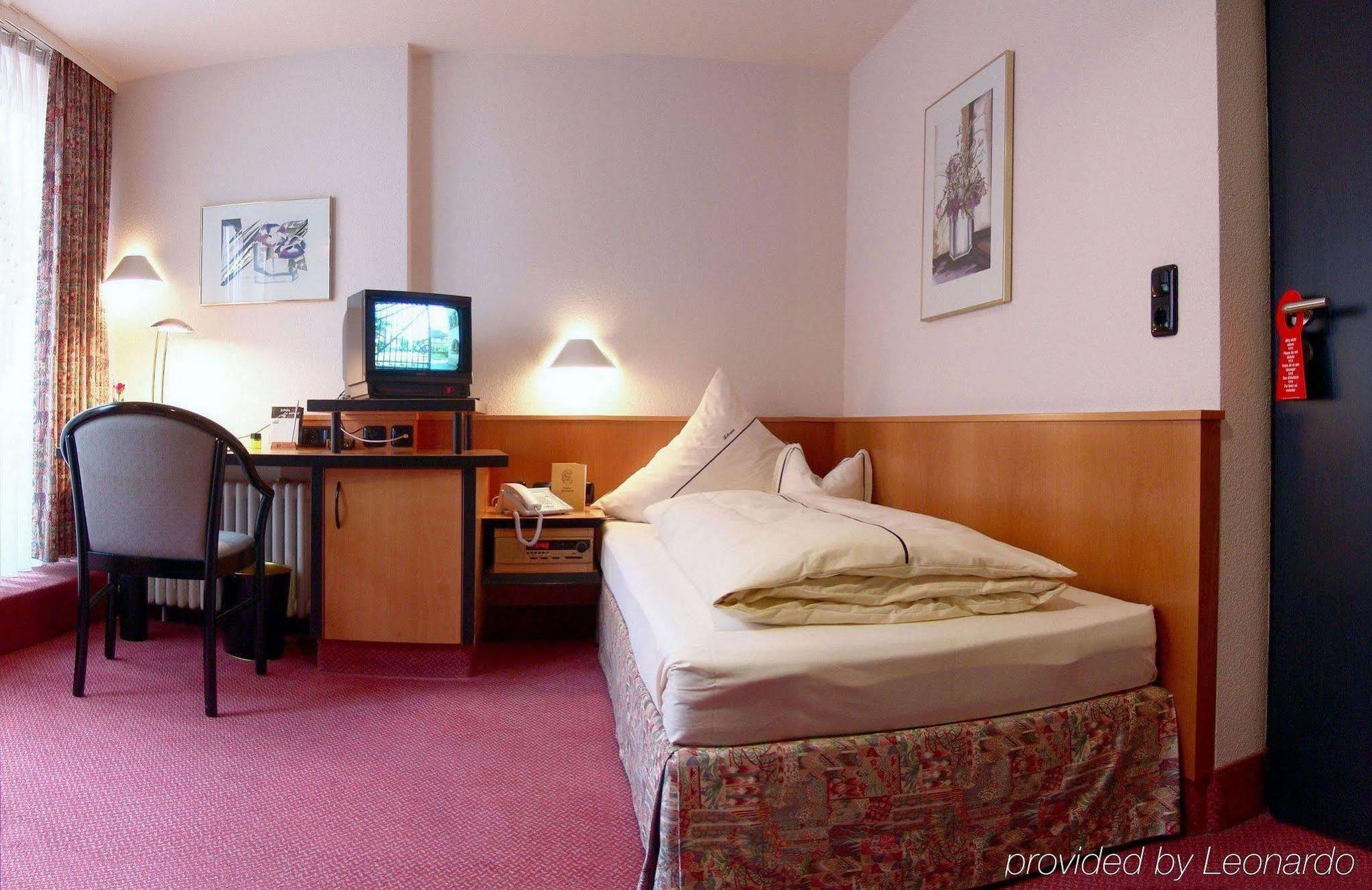 Hotel Lehmeier Neumarkt in der Oberpfalz Bilik gambar