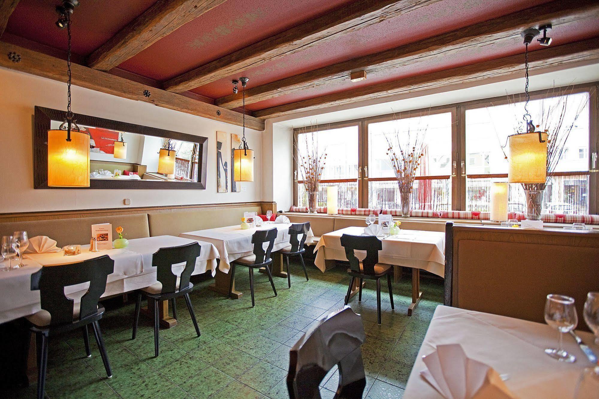 Hotel Lehmeier Neumarkt in der Oberpfalz Luaran gambar