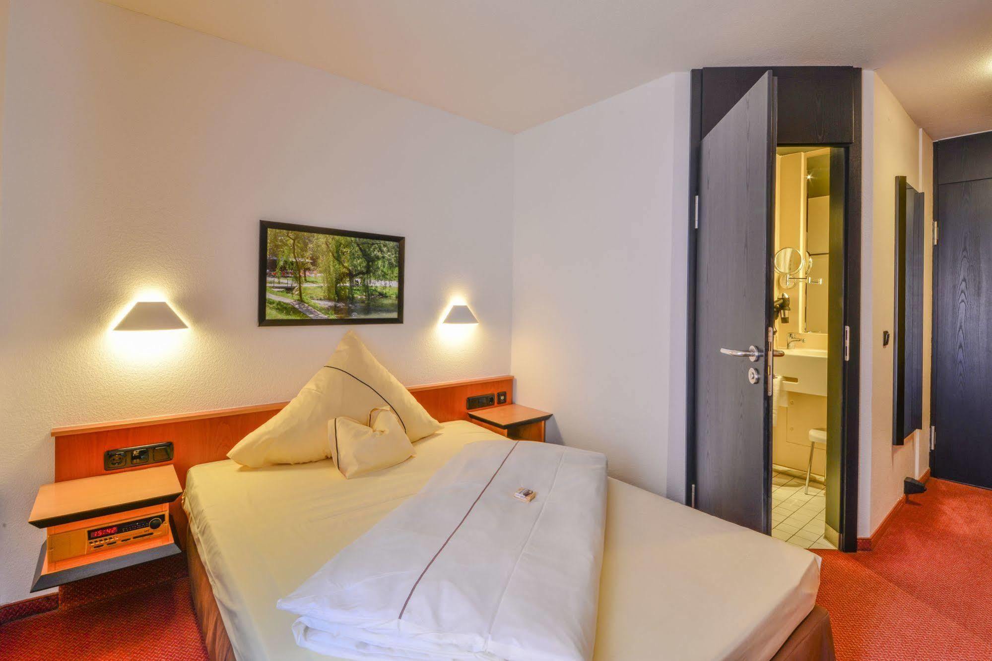 Hotel Lehmeier Neumarkt in der Oberpfalz Luaran gambar
