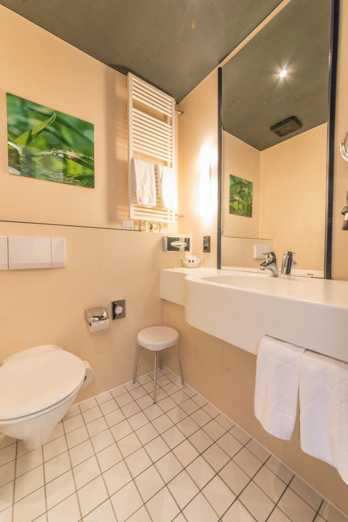 Hotel Lehmeier Neumarkt in der Oberpfalz Luaran gambar