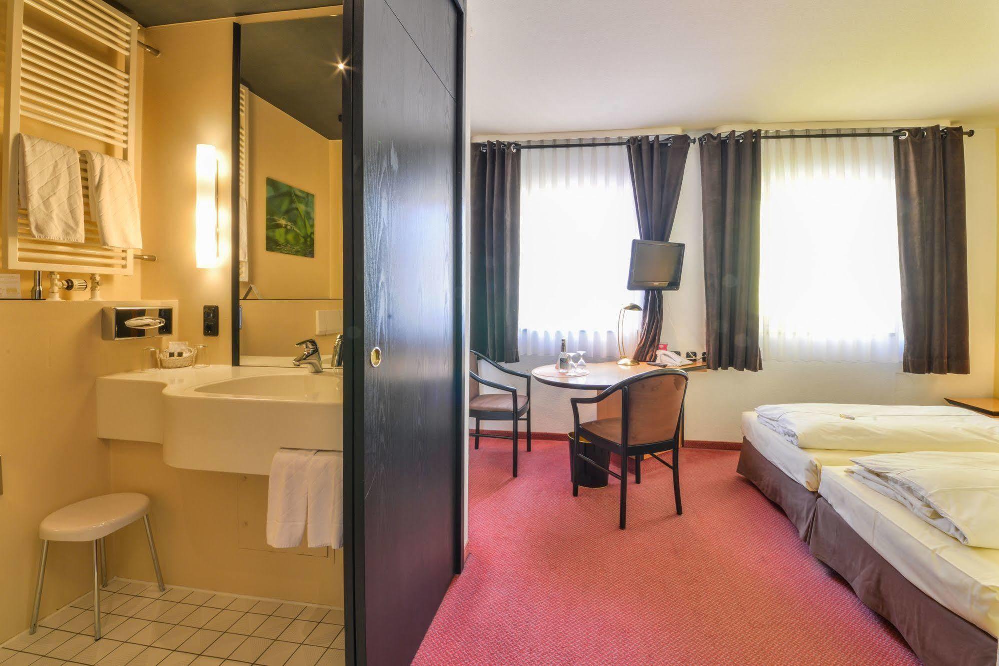 Hotel Lehmeier Neumarkt in der Oberpfalz Luaran gambar