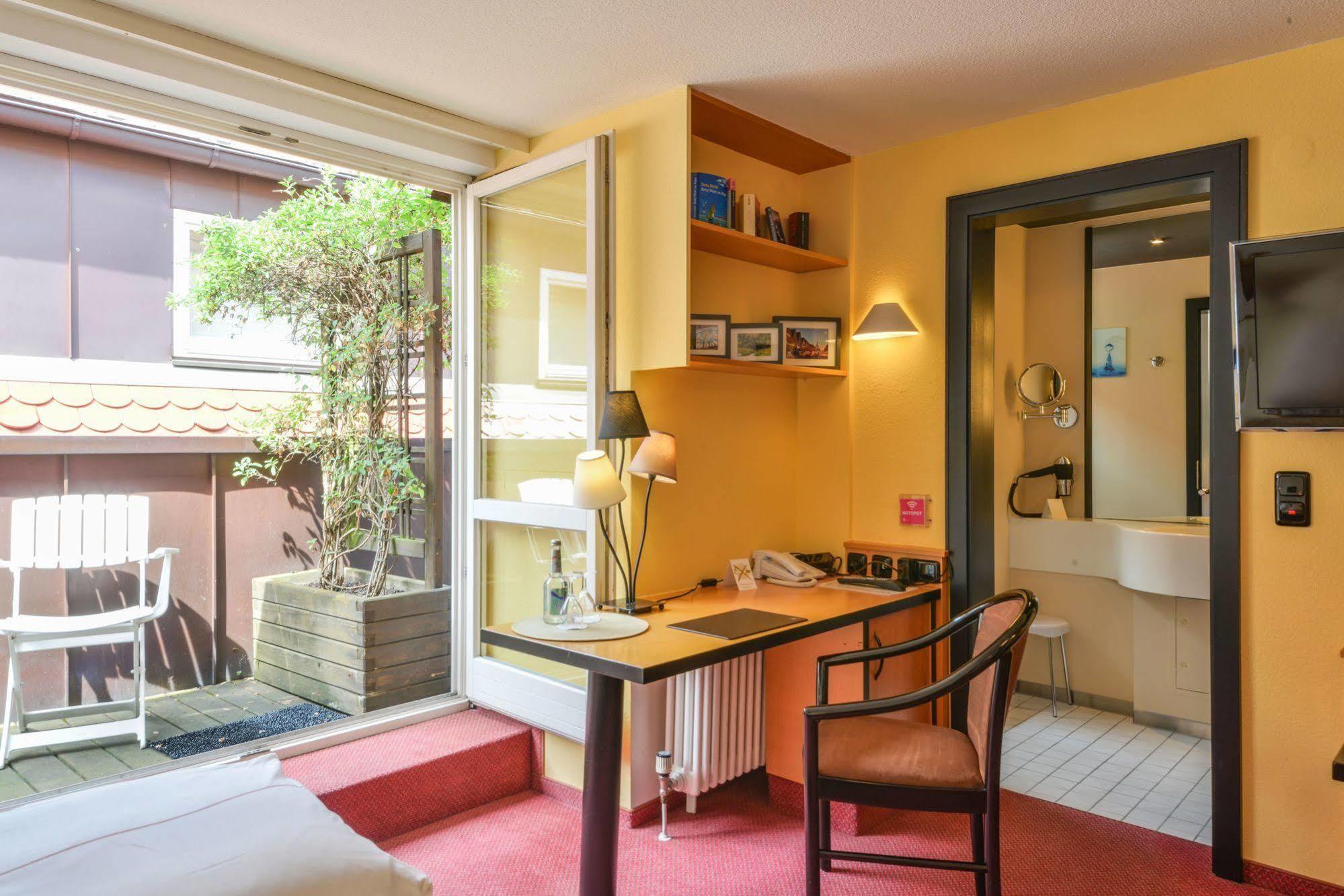 Hotel Lehmeier Neumarkt in der Oberpfalz Luaran gambar
