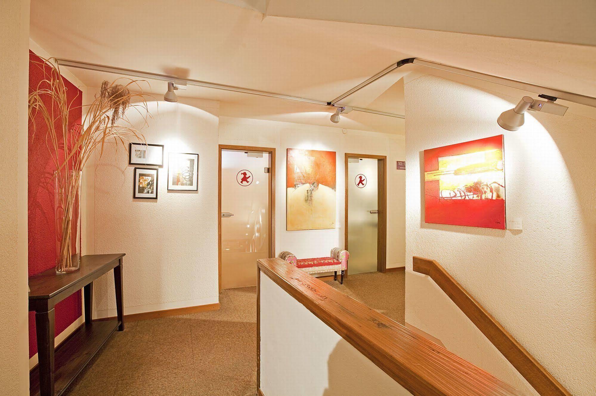 Hotel Lehmeier Neumarkt in der Oberpfalz Luaran gambar