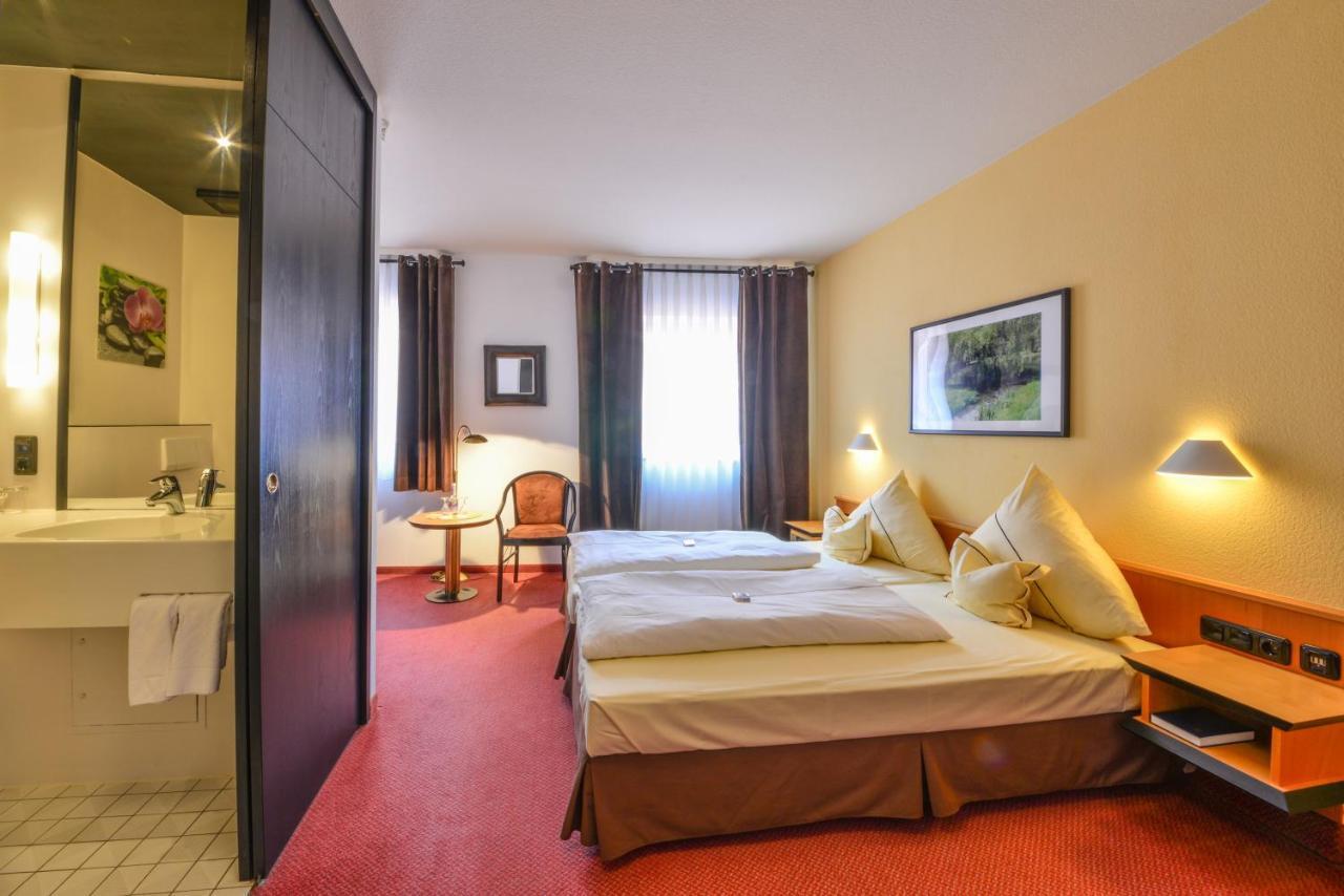 Hotel Lehmeier Neumarkt in der Oberpfalz Luaran gambar